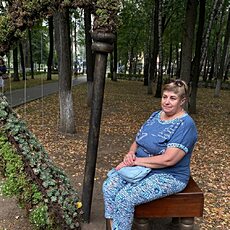 Фотография девушки Людмила, 58 лет из г. Фрязино
