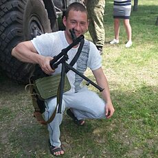 Фотография мужчины Серёга, 36 лет из г. Курчатов