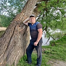 Фотография мужчины Алексей, 39 лет из г. Брянск
