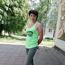 Фотография девушки Аня, 30 лет из г. Дмитриев-Льговский