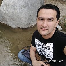 Фотография мужчины Яша, 28 лет из г. Алматы