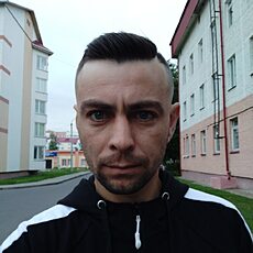 Фотография мужчины Дмитрий, 38 лет из г. Зеленоград