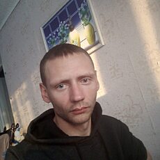 Фотография мужчины Олег, 32 года из г. Губаха