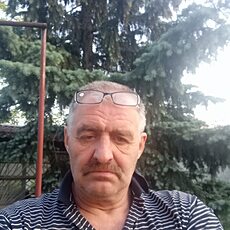 Фотография мужчины Олег, 61 год из г. Харьков