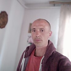 Фотография мужчины Андрій, 39 лет из г. Жашков