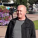 Мужчина Владимир, 61 год