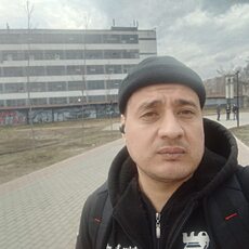 Фотография мужчины Жемал, 33 года из г. Нижневартовск