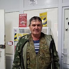 Фотография мужчины Виктор, 62 года из г. Серафимовский