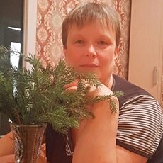 Фотография девушки Татьяна, 54 года из г. Вологда