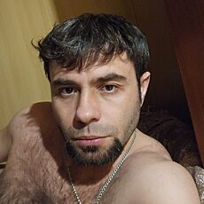 Фотография мужчины Александр, 39 лет из г. Нефтеюганск
