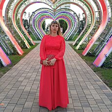 Фотография девушки Anna, 39 лет из г. Грозный