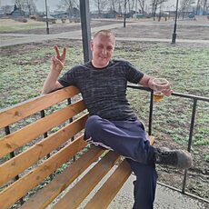 Фотография мужчины Эдуард, 38 лет из г. Саянск