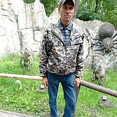 Фотография мужчины Виталий, 45 лет из г. Камень-на-Оби