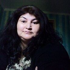 Фотография девушки Зарина, 47 лет из г. Душанбе