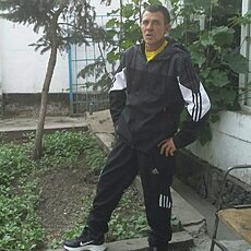 Фотография мужчины Алексей, 39 лет из г. Бишкек