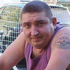 Фотография мужчины Сергей, 41 год из г. Санкт-Петербург