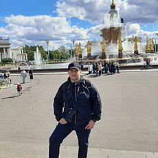 Фотография мужчины Сергей, 43 года из г. Ухта