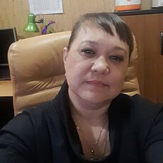 Фотография девушки Жанна, 46 лет из г. Ленинск-Кузнецкий