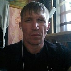 Фотография мужчины Иван, 37 лет из г. Усть-Илимск