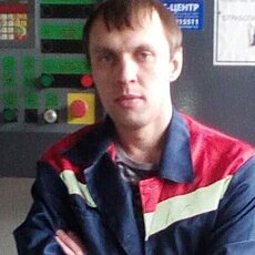 Фотография мужчины Евгений, 36 лет из г. Братск