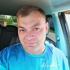 Фотография мужчины Андрей, 51 год из г. Сычевка