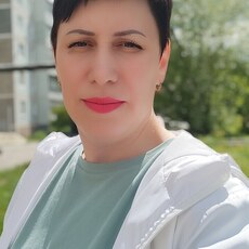 Фотография девушки Таня, 42 года из г. Ульяновск