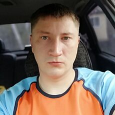Фотография мужчины Александр, 33 года из г. Мариинск