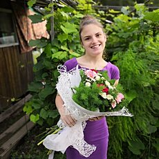 Фотография девушки Veronica, 22 года из г. Комсомольск-на-Амуре
