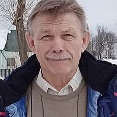 Фотография мужчины Константин, 61 год из г. Приволжск