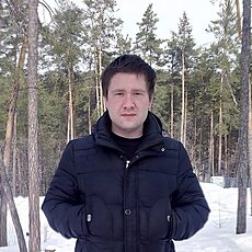 Фотография мужчины Алексей, 37 лет из г. Самара