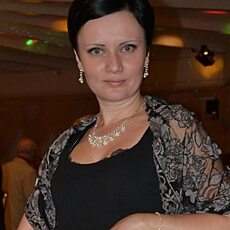 Фотография девушки Галина, 41 год из г. Брест