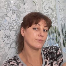 Фотография девушки Юлия, 45 лет из г. Вязьма