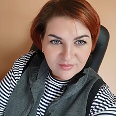 Фотография девушки Анастастасия, 41 год из г. Октябрьский (Башкортостан)
