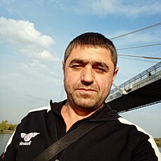 Фотография мужчины Магомед, 44 года из г. Махачкала