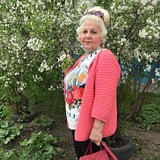Фотография девушки Зинаида, 70 лет из г. Барнаул
