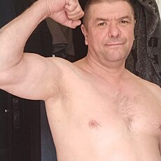Фотография мужчины Физрук, 51 год из г. Братск