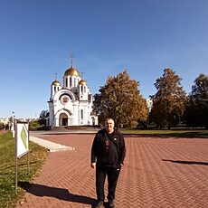 Фотография мужчины Виктор, 53 года из г. Великий Новгород