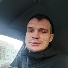 Фотография мужчины Алексей, 34 года из г. Алматы