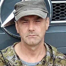 Фотография мужчины Владимир, 47 лет из г. Коряжма