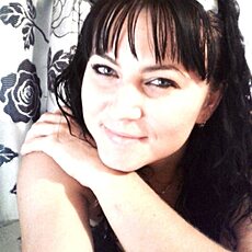 Фотография девушки Наталья, 35 лет из г. Ангарск
