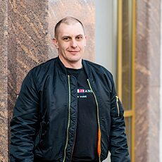 Фотография мужчины Григорий, 38 лет из г. Санкт-Петербург