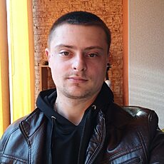 Фотография мужчины Сергей, 29 лет из г. Кобрин