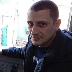 Фотография мужчины Коля, 36 лет из г. Чернышевск