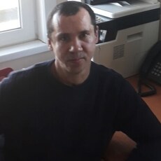 Фотография мужчины Вадим, 43 года из г. Черемхово