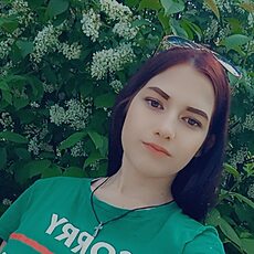 Фотография девушки Небесный Ангел, 21 год из г. Донецк