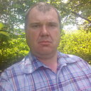 Александр Мисюра, 48 лет