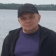 Фотография мужчины Andrei, 47 лет из г. Докшицы