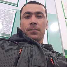 Фотография мужчины Шахбаз, 31 год из г. Нефтеюганск