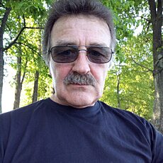 Фотография мужчины Владимир, 65 лет из г. Новополоцк