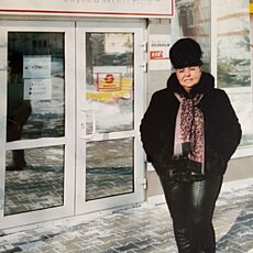 Фотография девушки Лариса, 57 лет из г. Спасск-Дальний
